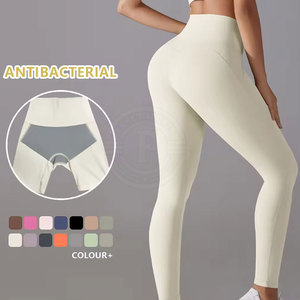 Leggings de Yoga de Primera Calidad para Mujer, Leggings de Yoga Transpirables de Alta Calidad, Más Vendidos, en Existencia - Product Image 3