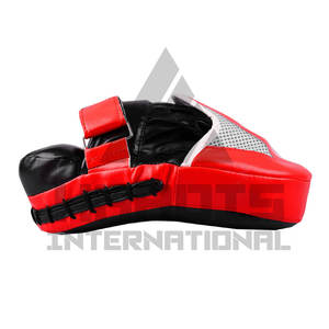 Tampons de mise au point fabriqués en usine au Pakistan, tampons de mise au point personnalisés avec Logo OEM, tampons de mise au point pour poinçonnage - Product Image 6