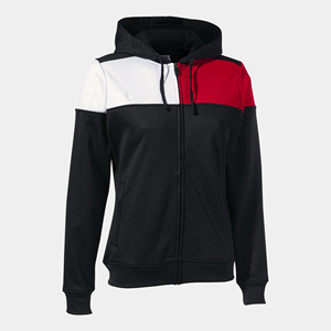 Sweat-shirts noirs à fermeture éclair, sweat-shirt personnalisé avec logo, 100% coton, lourd, court, homme, pull uni, sweat-shirt délavé à l'acide, sweat-shirt déchiré pour homme - Product Image 3
