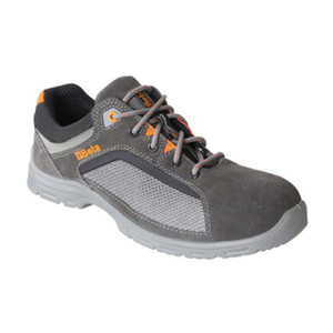 Scarpe Basse con Soletta Antiperforazione "beta 7213fg" S1p Src N.39 - Product Image 1