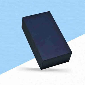 Cajas rígidas de embalaje móvil Tamaños y formas personalizados Kraft ecológico, troquelado corrugado de flauta electrónica al por mayor - Product Image 5