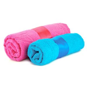 Toallas de baño decorativas de algodón de alta calidad para manos de golf de India con logotipo y diseño personalizados - Product Image 6