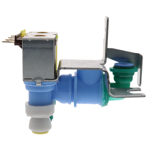 Válvula de Agua para Refrigerador Eléctrico ERP 67005154, Nuevas Piezas de Plástico y Cobre para Uso Doméstico y Hotelero, Reemplaza a WP67005154 - Product Image 4