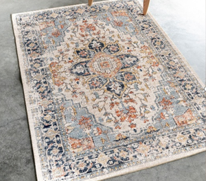 Modern Eco-Friendly Washable <b>Machine</b>-Made Velvet Carpet Hand Tufted Embroidered Cut Pile <b>Braided</b> Woven Anti-Slip Anti-Bacteria - Product Image 6