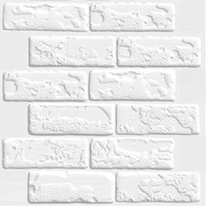 Panneau tridimensionnel en PVC décoratif 30*30cm pâte murale 3D 50*50cm tête <span class=keywords><strong>de</strong></span> <span class=keywords><strong>lit</strong></span> concave en trois dimensions salon <span class=keywords><strong>chambre</strong></span> - Product Image 3