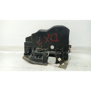 SERRURE ARRIÈRE DROITE BMW Série 1 F20 51227229460 N47D20C (11>19) - Product Image 1