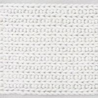 Tapis en laine tressé fait main de qualité supérieure, design géométrique floral écologique, fabrication directe pour porte et pièce.