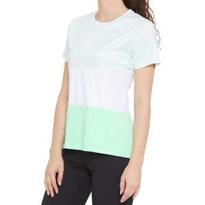 เสื้อยืดฮิปฮอปสตรีทเสื้อผ้า OEM - Product Image 3