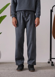 Conjunto Deportivo Personalizado al por Mayor de Alta Calidad, Transpirable, para Hombre, Ropa Deportiva, Ropa de Calle, Chándal, Conjunto de Entrenamiento Personalizado - Product Image 2