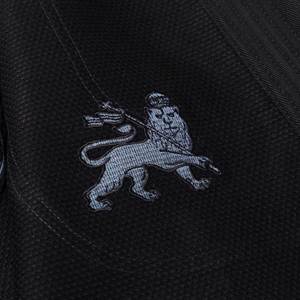 Kimono de Jiu-Jitsu Professionnel Shoyoroll Noir 2026, Meilleures Ventes, pour Compétition, Personnalisable, avec Sacs de Transport - Product Image 3