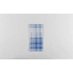 Tovaglioli Tascabili Bianchi 40x40cm con Stampa Fallero Point-to-Point Kanguro, 960 Pezzi, B2B - Product Image 1