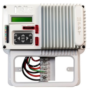 Contrôleur de charge solaire MPPT MidNite Solar the Kid 30A Blanc - Product Image 3