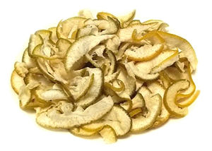 Écorce de pomelo séchée d'origine vietnamienne |   Exportation en gros - Product Image 2