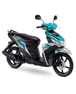 Meilleures ventes Mios-M3 Scooter 125cc Moto populaire à vendre - Product Image 2