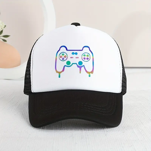 Luxury Style Children's <b>Cap</b> Custom Logo Fitted <b>Corduroy</b> Hat from Vietnam for Sports & Ski Scenes - Product Image 6