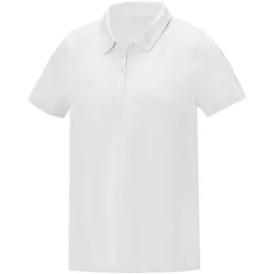 Camiseta Polo Personalizada Deimos Cool-Fit para Mujer, Artículos Promocionales - Product Image 1