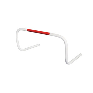 Logotipo personalizado de plástico PVC de 30cm más vendido, entrenamiento de agilidad extra ponderado, obstáculo de rebote, función de retorno, precio al por mayor, India - Product Image 1