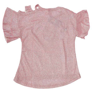 Camiseta para niñas (A150) - Product Image 2