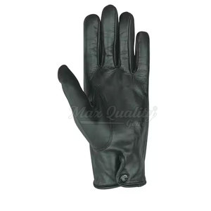 High Quality All Sizes Available Custom Made Leather Safety <b>Gloves</b> <b>Touchscreen</b> Breathable Eco-Friendly Casual Cycling Outdoor - Product Image 5