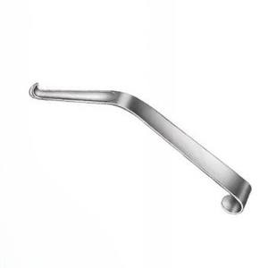 Obwegeser Écarteur de canal 17cm Produits personnalisés de qualité supérieure Instruments oraux chirurgicaux en acier inoxydable - Product Image 3