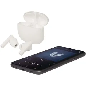 Audífonos Bluetooth TWS Alterf, Gadgets Ecológicos Personalizados para Regalos Promocionales y Empresariales - Product Image 4