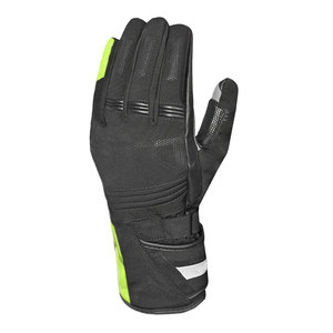Guantes de carreras de moto de longitud regular de tamaño adulto/guantes de carreras de moto con logotipo bordado personalizado a la venta - Product Image 1