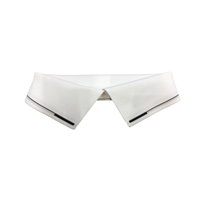 Cuello de Punto Jacquard con Diseño de Panal, 300G-580G/m2, Duradero, Ecológico, 95% Poliéster + 5% Elastano, Patrón Personalizable - Product Image 1