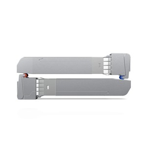 Module SFP+ Ubiquiti UACC-OM-SM-10G-S-20, BIDI, SM, Simplex LC, 10 Gbit/s, 10 km - Product Image 3