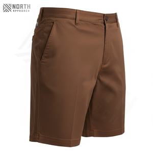 Pantalones Cortos Deportivos Transpirables de Secado Rápido para Hombre, con Logotipo Personalizado, Ecológicos, para Gimnasio, Casuales, de Verano - Product Image 2