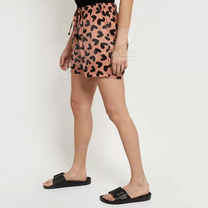 Shorts pour femmes été Shorts décontractés sur mesure pour femmes 2025 taux de vente entier bonne qualité - Product Image 2