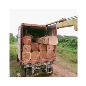 Premium IROKO Timber et IROKO Log pour un design intérieur et extérieur haut de gamme - Product Image 2