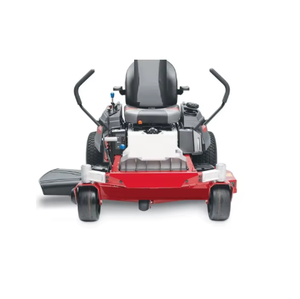 Tondeuse autoportée à rayon de braquage zéro TimeCutter de haute qualité, qualité industrielle, personnalisable OEM/ODM, matériaux en acier et plastique pour le bricolage - Product Image 1