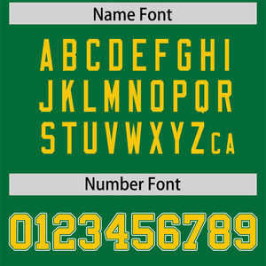 Maillots de football américain à sublimation imprimés sur mesure coupe ample respirant séchage rapide 100% polyester cousu - Product Image 6