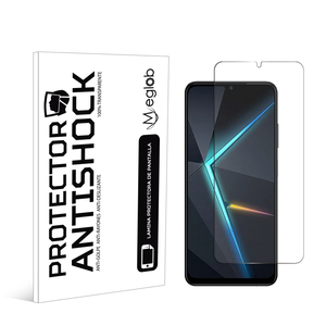 Protector de Pantalla ANTISHOCK para Nubia Neo 5G, Funda Móvil Resistente y Absorbente de Impactos - Product Image 1