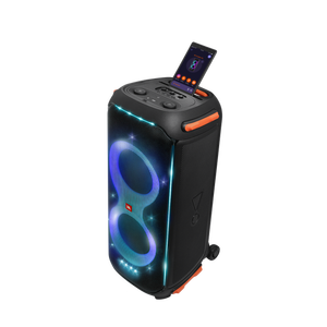 MERIT <strong>Partybox</strong> 710 Portable Party Speaker Black - Product Image 2