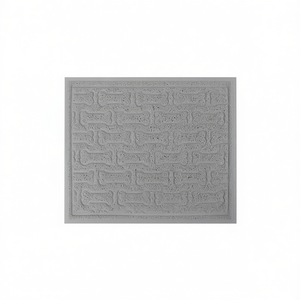 Tappetino Impermeabile Raccogli Lettiera per Gatti - Product Image 2