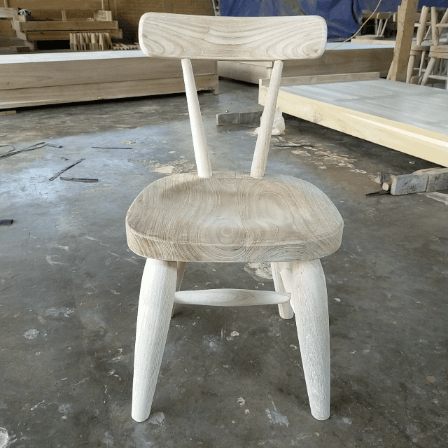 สวนไม้สักยังไม่เสร็จ