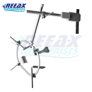 REEAX ENTERPRISES Instruments chirurgicaux réutilisables de qualité supérieure pour écarteurs abdominaux Base d'instruments chirurgicaux - Product Image 6