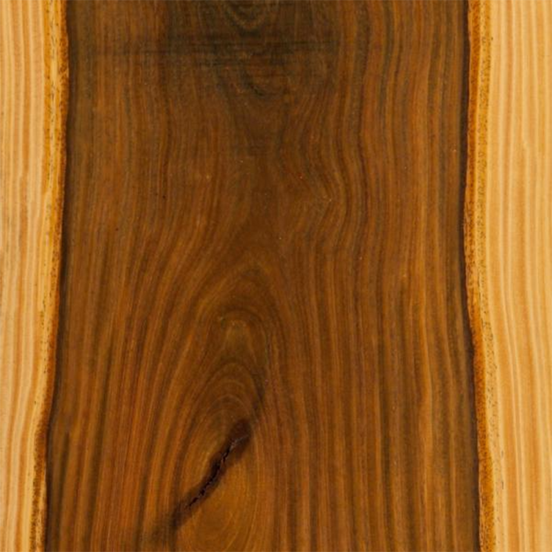 สีวอลนัท