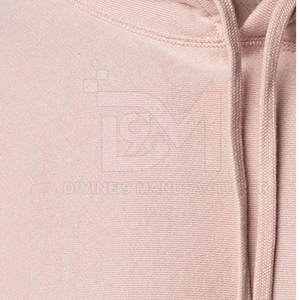 Novedad en sudaderas con capucha de invierno para hombre, sudaderas con capucha de alta calidad teñidas lisas ligeras ajustadas en el pecho con logotipo personalizado - Product Image 2