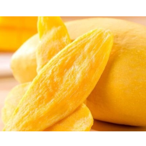 Mangues séchées Chewy Sweet AD pour les smoothies et la pâtisserie - Product Image 1