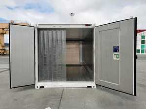 Nuevo Contenedor Refrigerado de 20 pies, Contenedor de Transporte Refrigerado con Certificación ISO CSC - Product Image 6