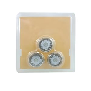 Cabezales de Repuesto para Afeitadora My Store, Impermeables IPX7, con Carcasa de Plástico, Garantía de 2 Años, para Afeitado Facial Masculino - Product Image 2