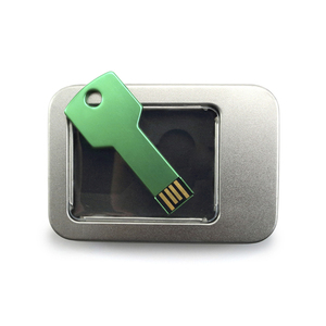 เทคโนโลยีหน่วยความจำ USB และอุปกรณ์เสริม M725846-134หุ้น USB - Product Image 2