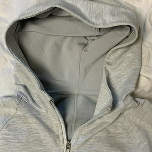 High Quality <b>Hoodie</b> Sweat Hoodies Sweater Full <b>Zip</b> Gray <b>White</b> Kangaroo Pocket Whole Style <b>Zip</b> <b>up</b> Hoodies - Product Image 5