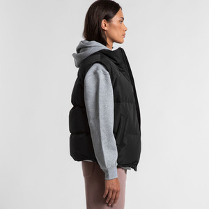 Blouson Bomber Élégant pour Femme Léger Imperméable Coupe-Vent Chauffant Idéal pour la Superposition en Hiver et Automne - Product Image 4