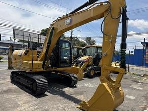 อุปกรณ์ปั๊มมอเตอร์เครื่องยนต์รถขุด312GC แมวแบบไฮดรอลิก312สำหรับแมวญี่ปุ่น - Product Image 4