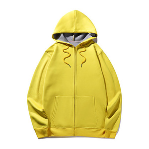 Sudadera con Capucha de Forro Polar de Algodón Orgánico para Hombre, Bordada, con Logotipo Personalizado, de Alta Calidad, Transpirable y de Secado Rápido - Product Image 5