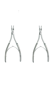 Pince Weingart en acier inoxydable de Dentavex Corporation, instrument chirurgical de base - Product Image 4