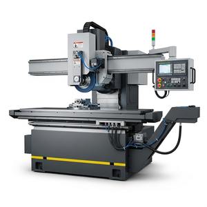 เครื่องเจียรผิว CNC รุ่นสินค้ามีจำนวนจำกัด ความแม่นยำสูง มัลติฟังก์ชั่น มอเตอร์ 380V รับประกัน 1 ปี สำหรับงานแม่พิมพ์ ชิ้นส่วนยานยนต์ - Product Image 1